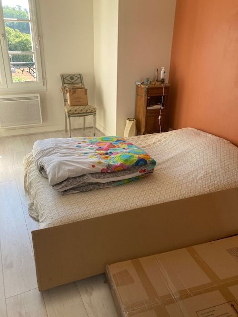 Location Appartement Appartement de 54m2 à louer sur Poitiers Poitiers