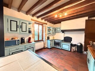  Maison � vendre 5 pi�ces 141 m�