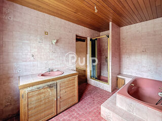  Maison � vendre 6 pi�ces 122 m�