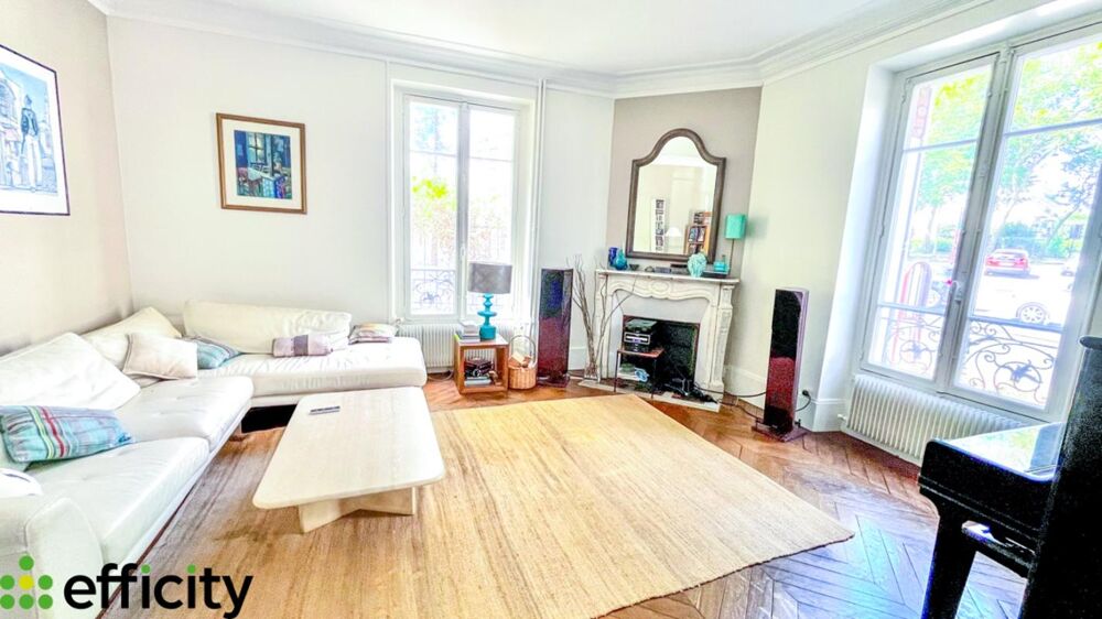 Vente Maison Maison Versailles
