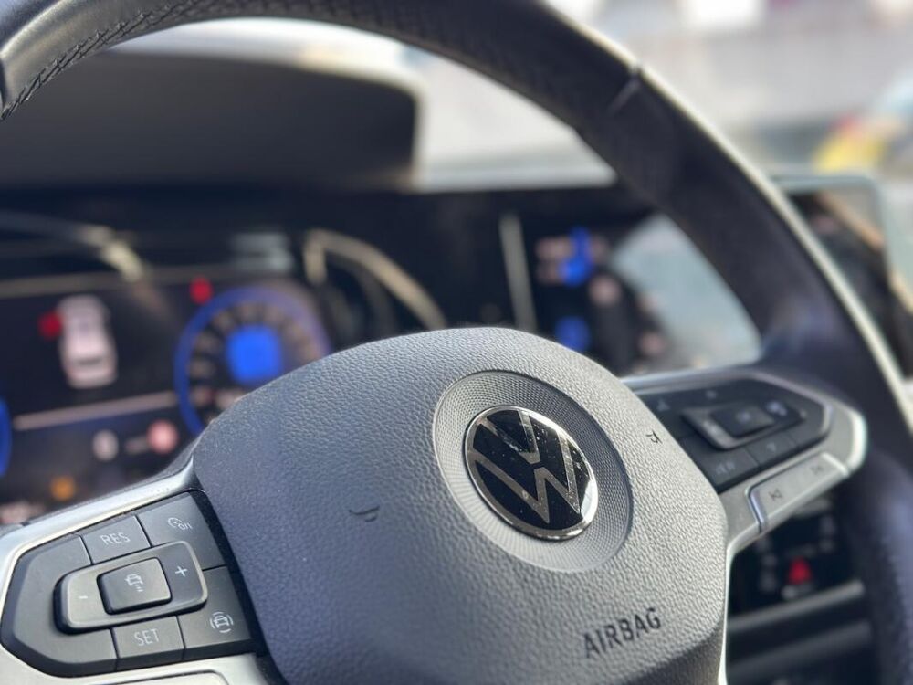 Golf VIII SW 2.0 TDI SCR 115 LIFE BUSINESS DSG7 2021 occasion 78240 Chambourcy