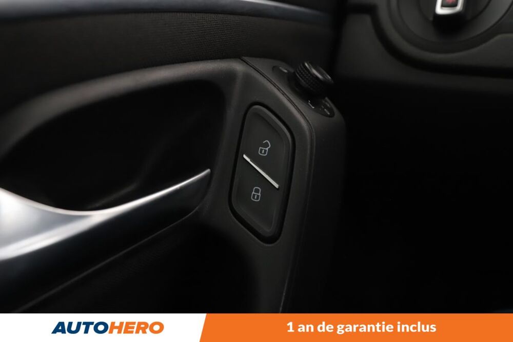 Polo 1.4 TDI BlueMotion Tech 5P 90 ch 2017 occasion 92130 Issy-les-Moulineaux