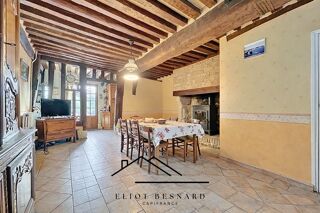  Maison � vendre 5 pi�ces 130 m�