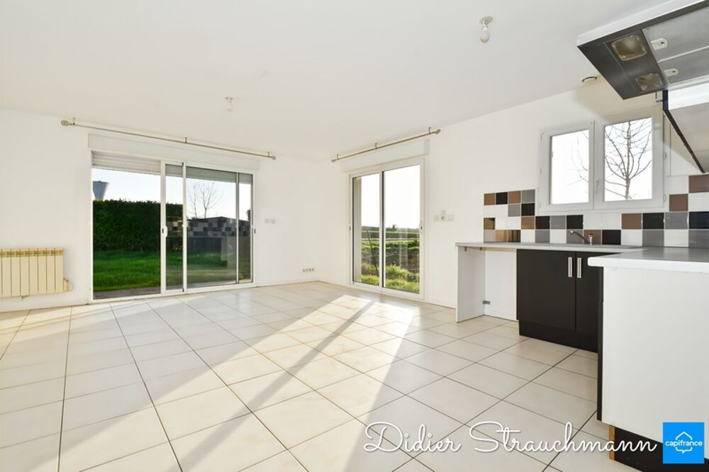 Maison à vendre 5 pièces LE THOU (17)