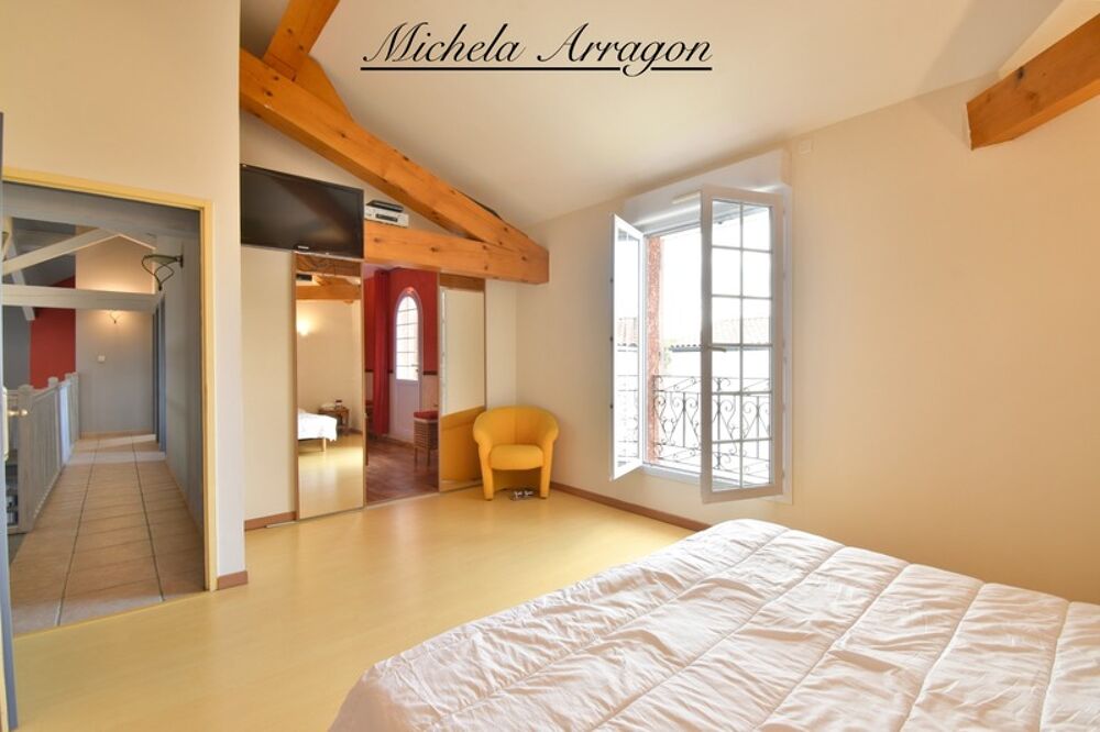 à vendre  Villa Aussonne (31840)