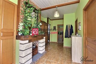  Maison  vendre 7 pices 145 m