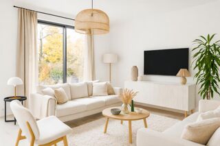  Maison à vendre 4 pièces 85 m²