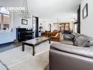  Maison � vendre 6 pi�ces 215 m�
