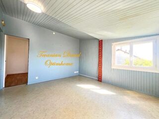  Maison � vendre 3 pi�ces 47 m�