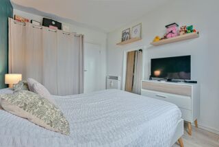  Appartement à vendre 4 pièces 74 m²