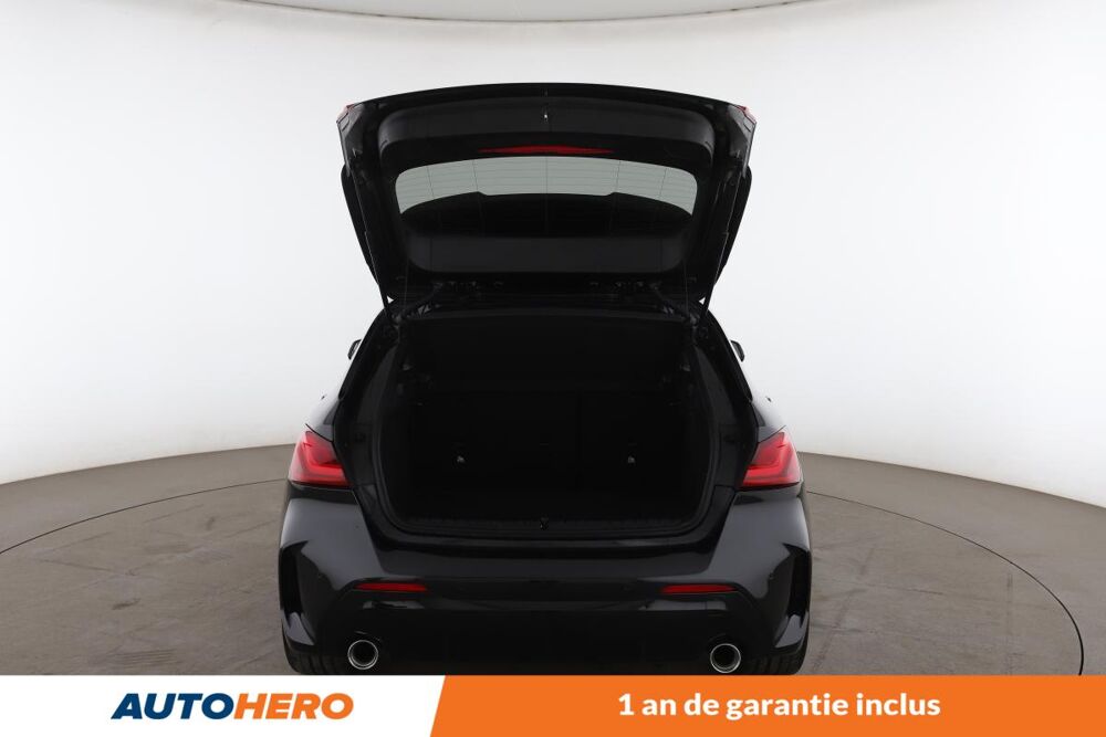 S&eacute;rie 1 118d M Sport BVA 150 ch 2022 occasion 92130 Issy-les-Moulineaux