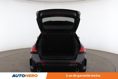 S&eacute;rie 1 118d M Sport BVA 150 ch 2022 occasion 92130 Issy-les-Moulineaux