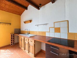  Maison à vendre 5 pièces 115 m²