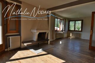  Maison à vendre 5 pièces 106 m²