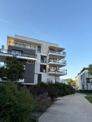  Appartement � vendre 3 pi�ces 64 m�