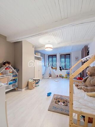  Maison  vendre 7 pices 155 m