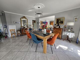  Appartement � vendre 5 pi�ces 152 m�