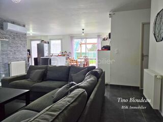  Maison � vendre 5 pi�ces 101 m�