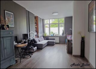  Appartement à vendre 3 pièces 80 m²