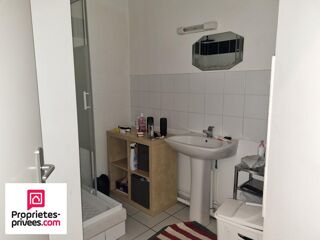  Appartement � vendre 4 pi�ces 78 m�