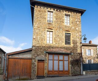  Maison à vendre 10 pièces 300 m²