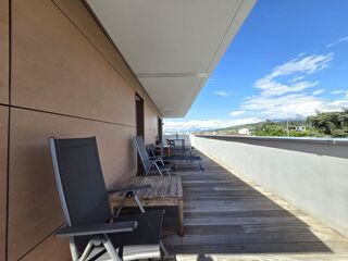  Appartement à louer 3 pièces 60 m²