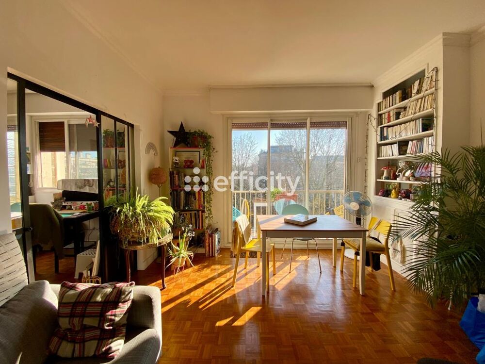  vendre  Appartement Neuilly-sur-Seine (92200)