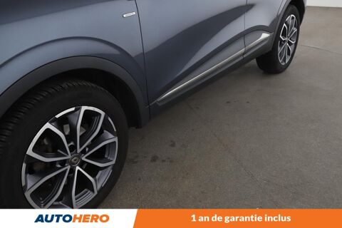 Kadjar 1.6 dCi Energy Graphite X-Tronic 130 ch 2018 occasion 92130 Issy-les-Moulineaux