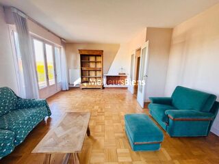 Appartement 4 pièces 91 m² · à Gien · 91 m² · 98 000 €