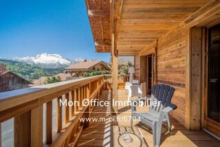  Chalet à vendre 14 pièces 502 m²