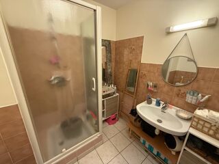  Appartement � vendre 1 pi�ce 38 m�