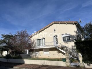  Maison  vendre 7 pices 138 m