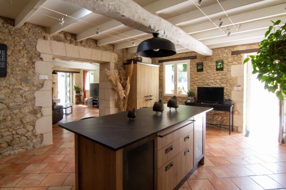 Maison ancienne