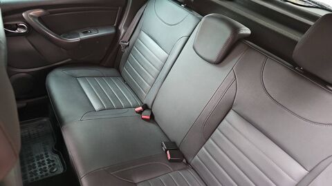 Duster 1.5 dCi 110 Prestige 2016 occasion 95600 Eaubonne