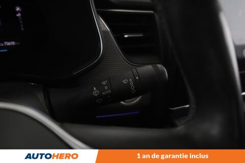 Arkana 1.6 E-Tech Intens 145 ch 2021 occasion 92130 Issy-les-Moulineaux