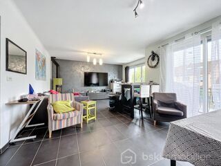  Maison � vendre 9 pi�ces 190 m�