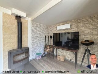  Maison à vendre 6 pièces 138 m²