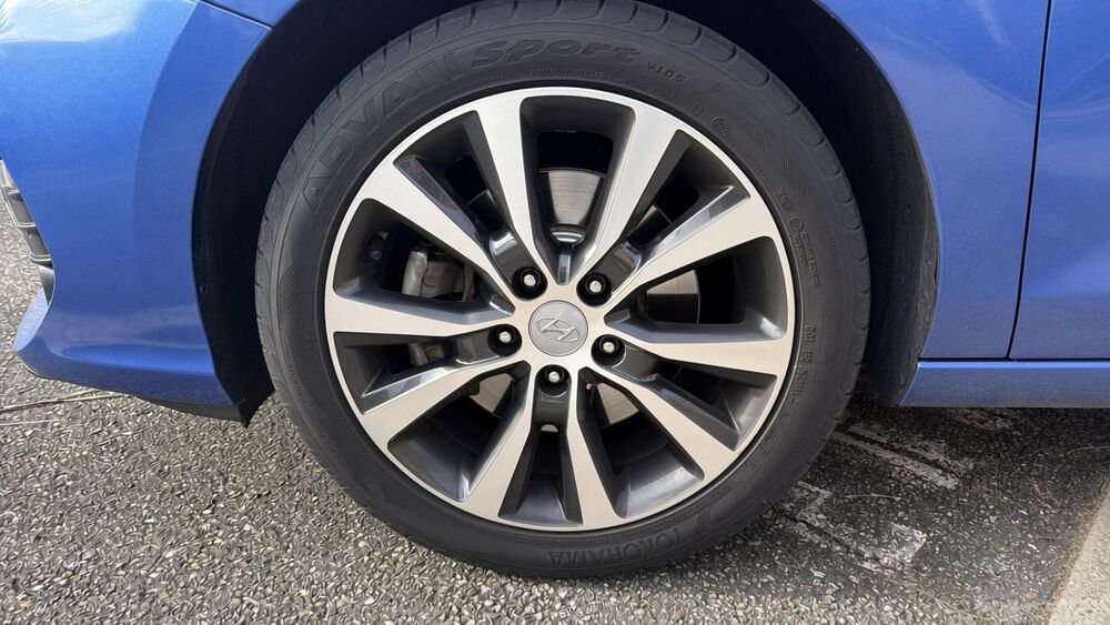i30 1.6 CRDi 115 2WD Edition Mondial 2019 2019 occasion 09100 Pamiers