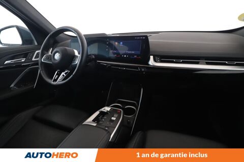 X1 xDrive23d M Sport DKG7 211 ch 2024 occasion 92130 Issy-les-Moulineaux