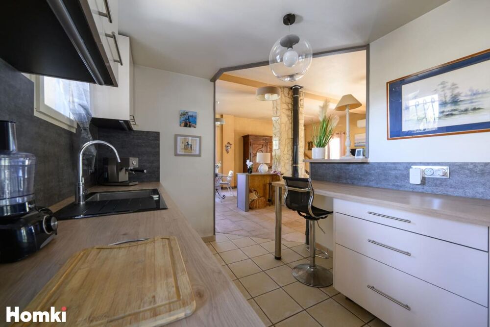 � vendre  Maison P�lissanne (13330)