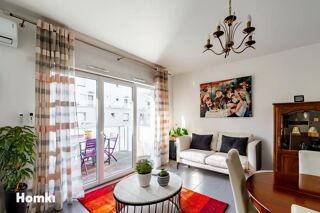  Appartement à vendre 5 pièces 99 m²