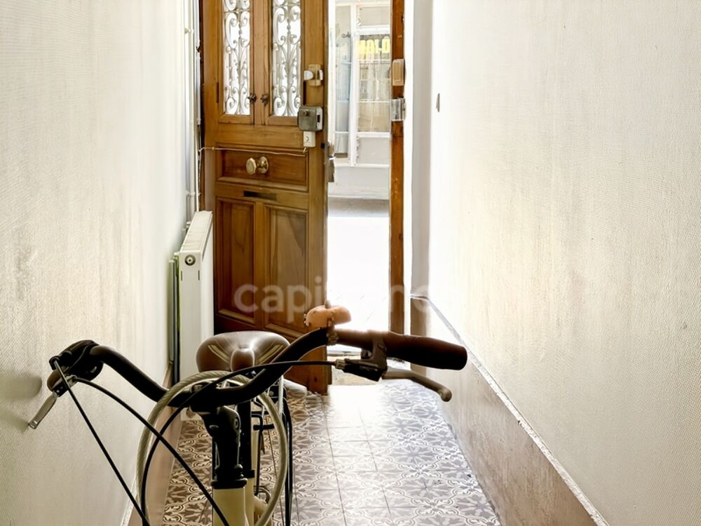 Maison à vendre 7 pièces DIVONNE LES BAINS (01)