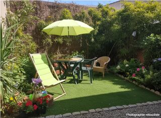  Maison à vendre 5 pièces 126 m²