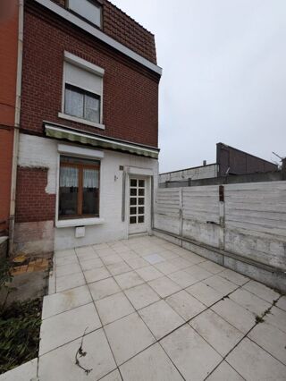  Maison � vendre 5 pi�ces 80 m�