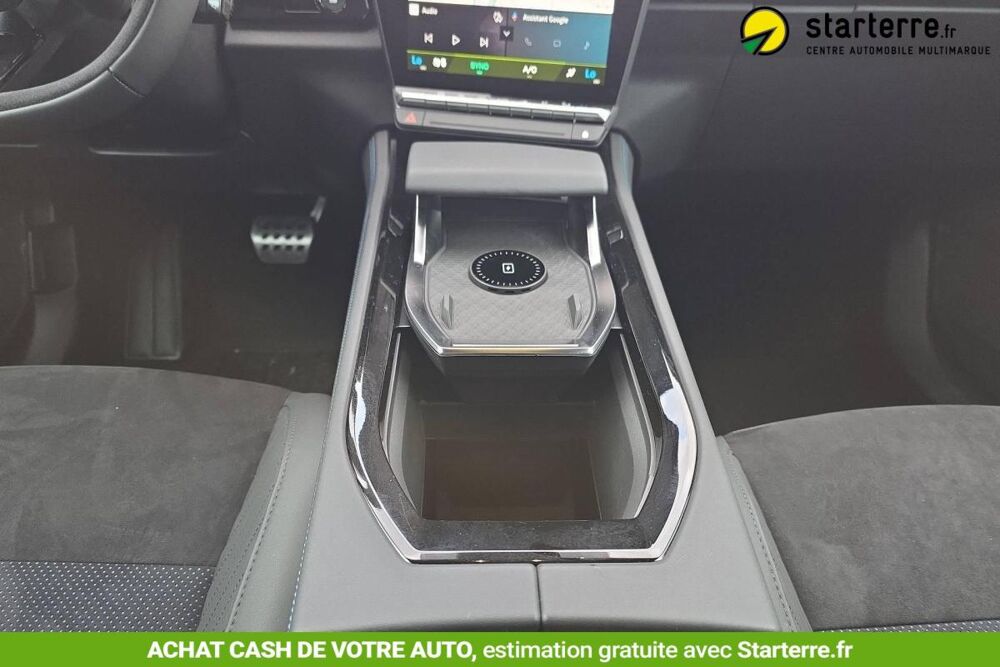 Rafale E-Tech full hybrid 200ch esprit Alpine 2026 occasion 69190 Saint-Fons