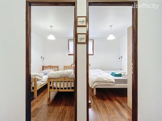  Appartement  vendre 3 pices 51 m