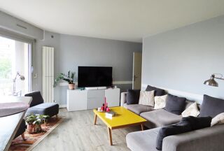  Appartement à vendre 4 pièces 82 m²