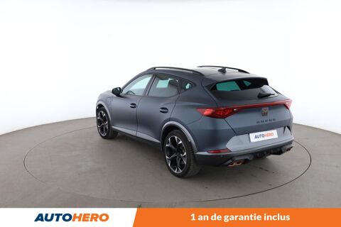 Formentor 1.4 e-Hybrid VZ DSG6 245 ch 2021 occasion 92130 Issy-les-Moulineaux