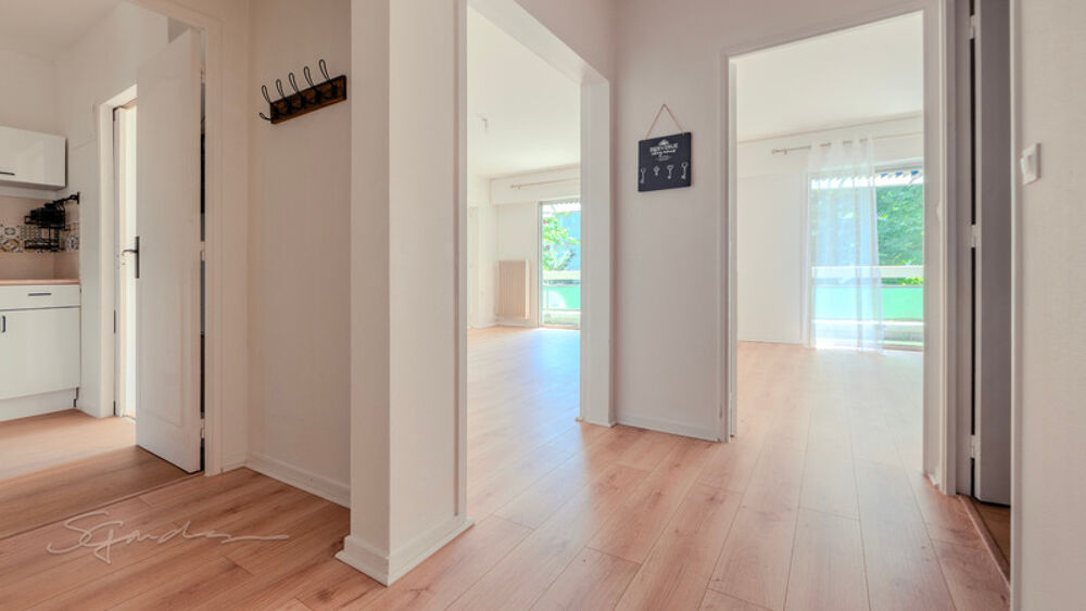 Appartement 3 pièces 65 m² · à Pau · 65 m² · 99 500 €