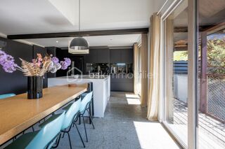  Maison à vendre 8 pièces 185 m²
